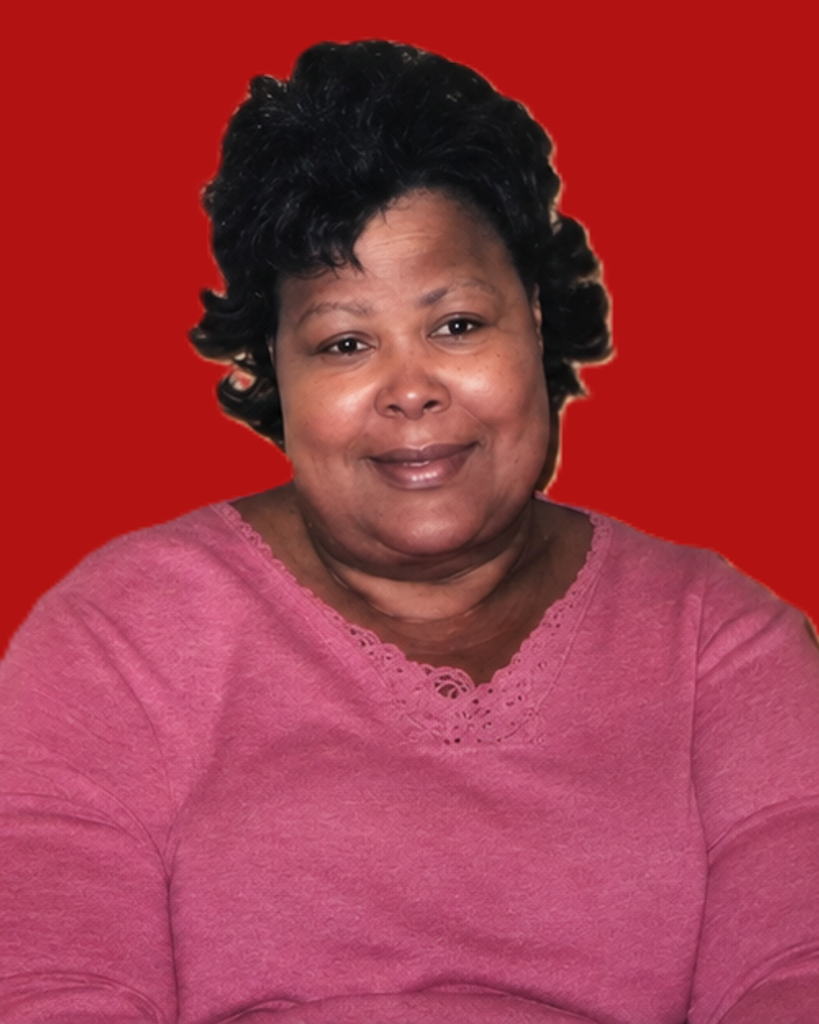Brenda Faye Payne