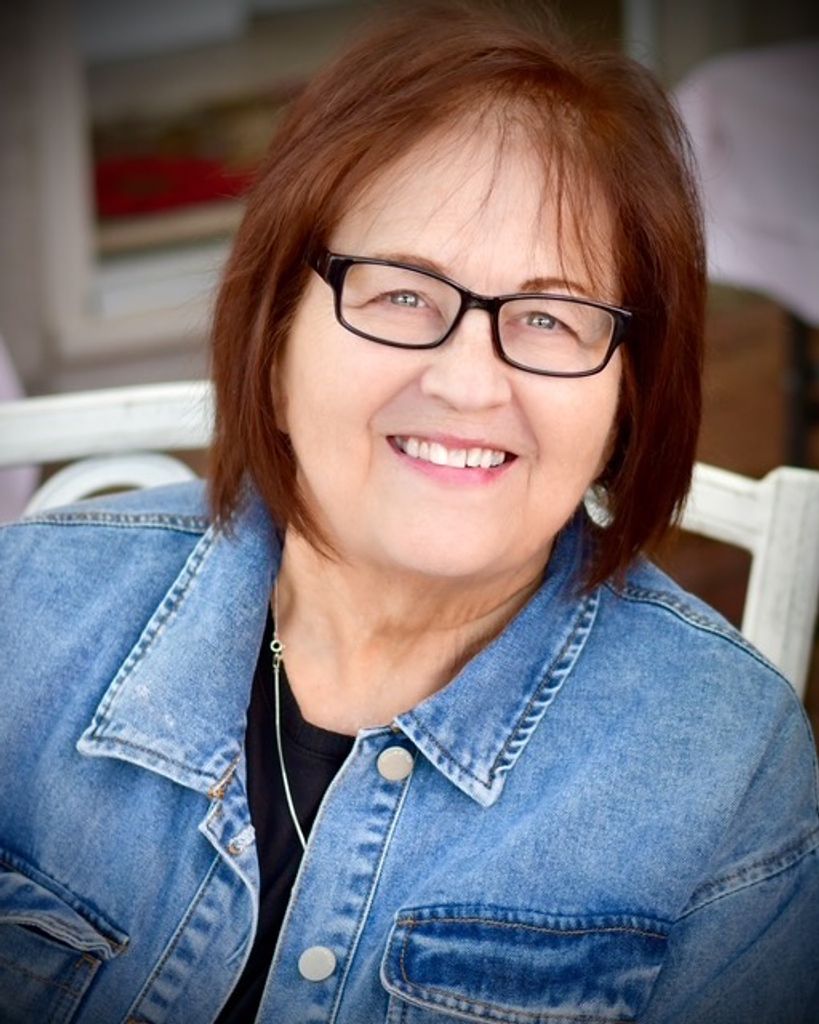 Janet Kay Killough