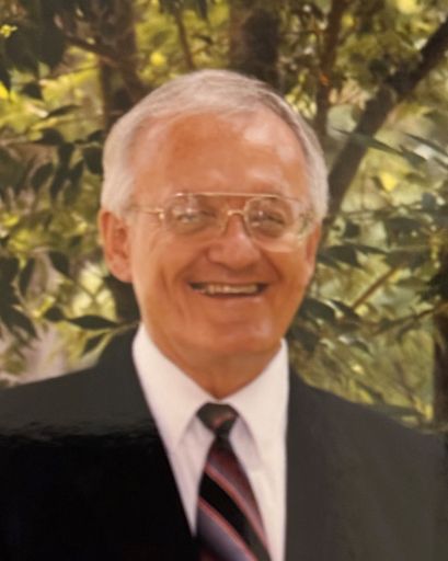 Nathan Grigsby Sawyer's obituary image