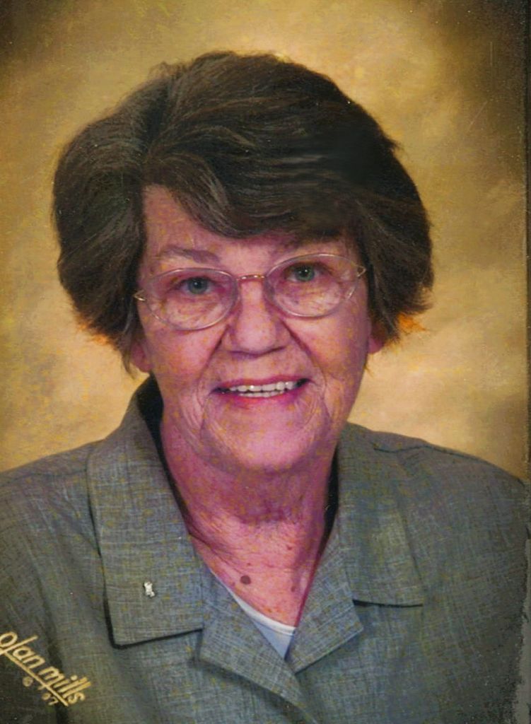 Patty Jo Waller Profile Photo