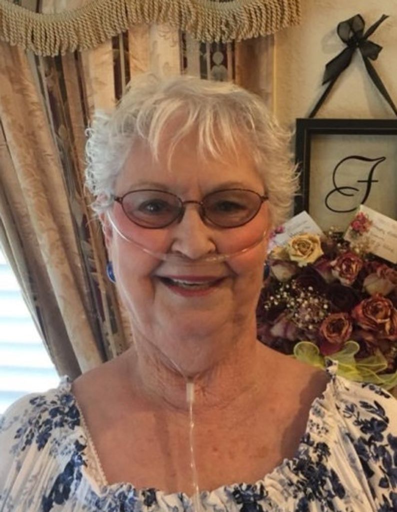 Evelyn Marie (Rhames)  Bailey Profile Photo