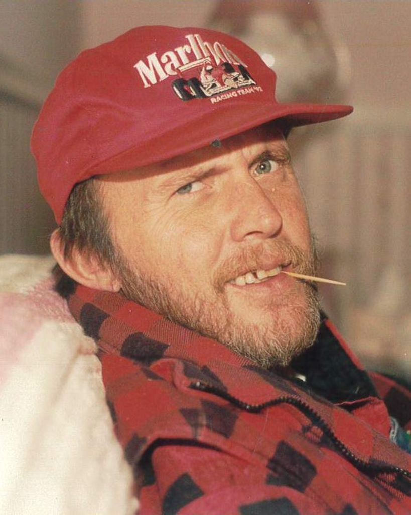 Wayne Elliot "PeeWee" Hailey