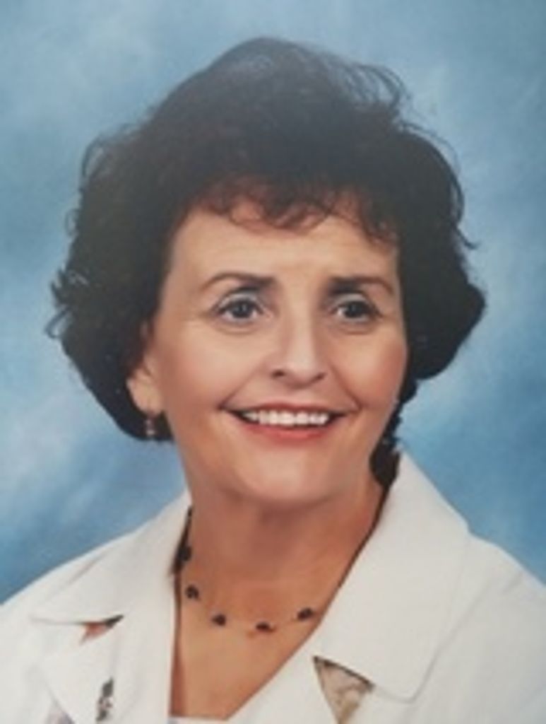 Rita Martinez Profile Photo