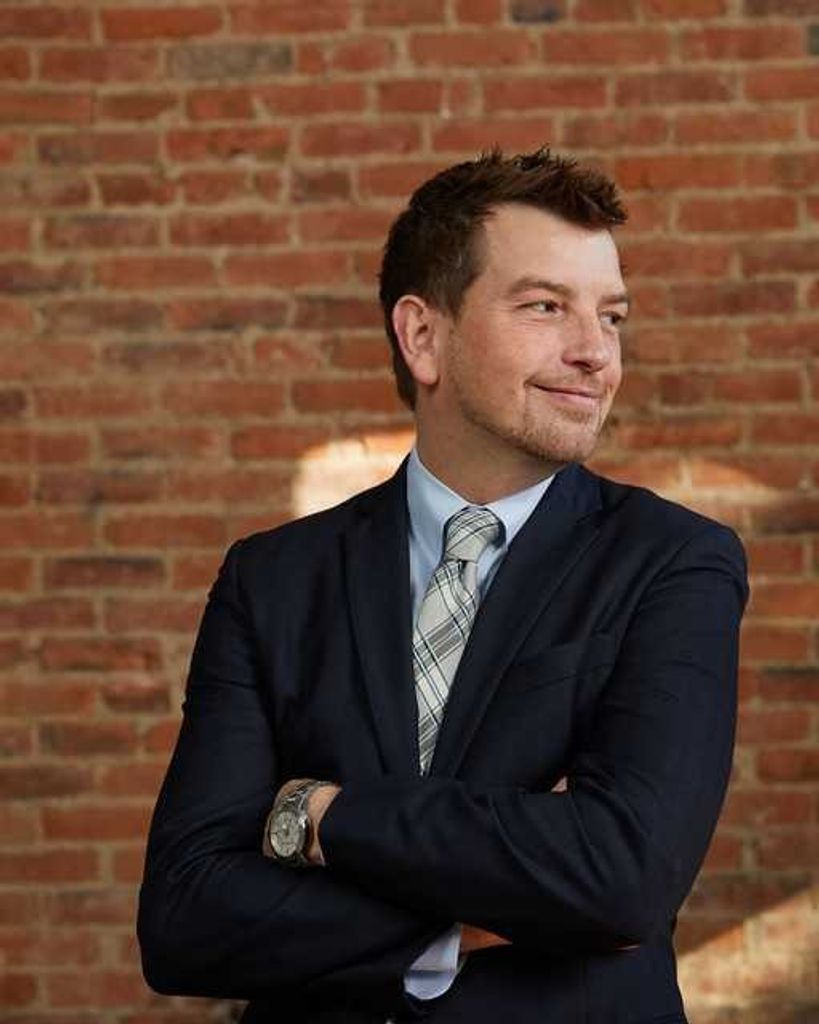 Michael Anthony Downey Profile Photo