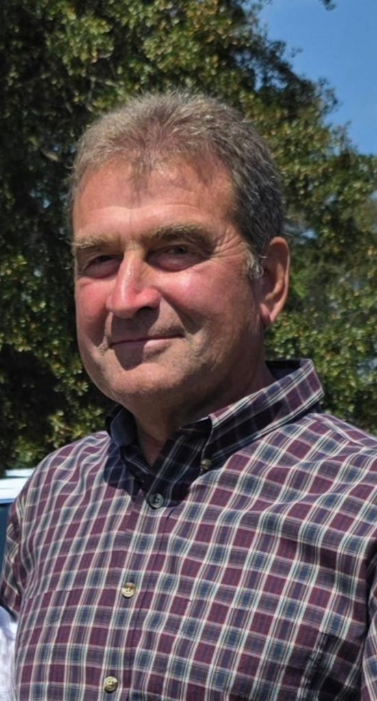 Curtis J. Davis Profile Photo