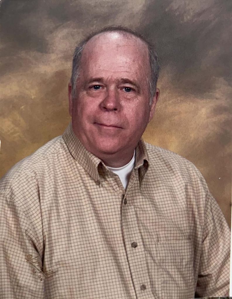 Michael W. Fox