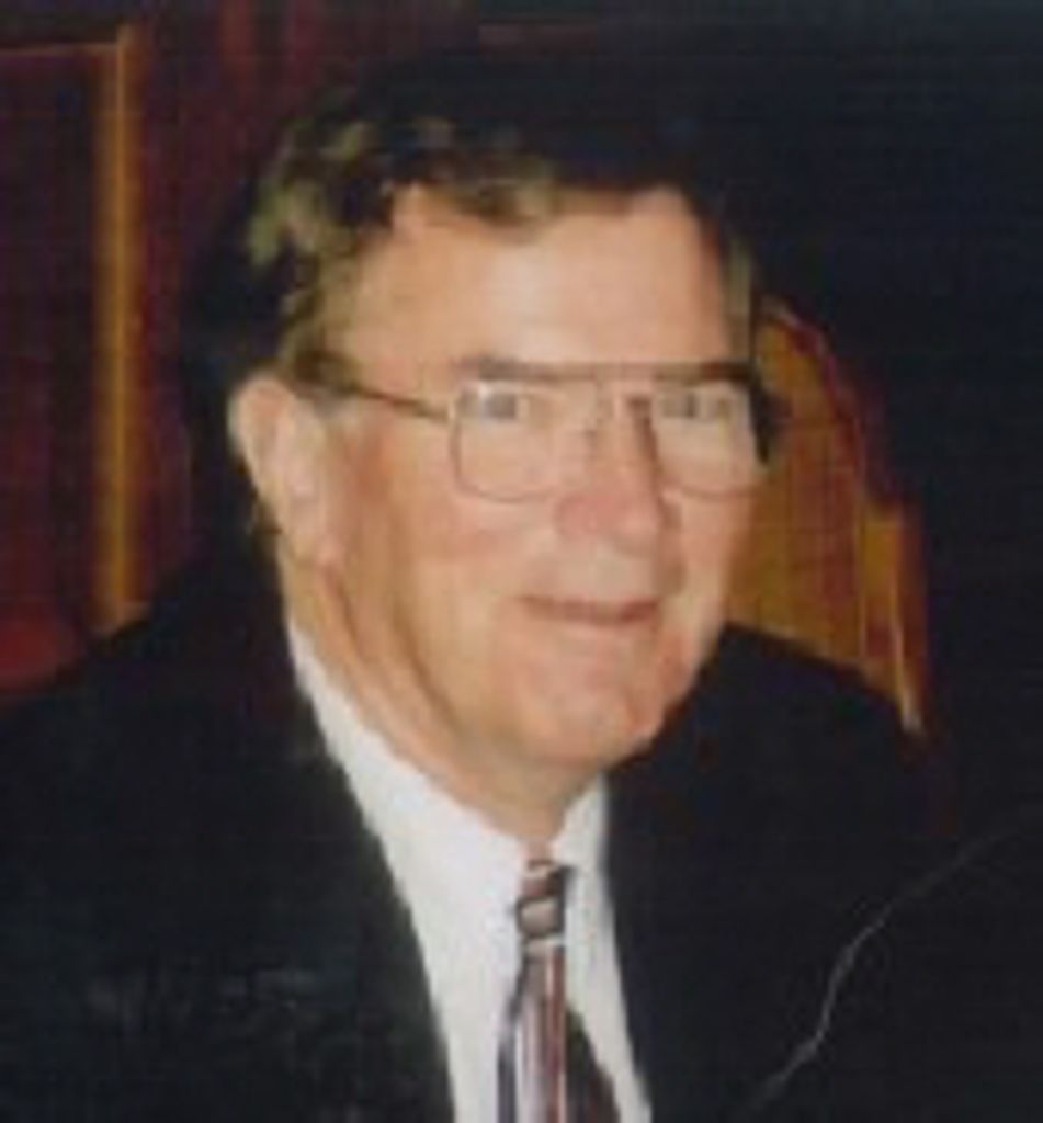 Roger Dalehite