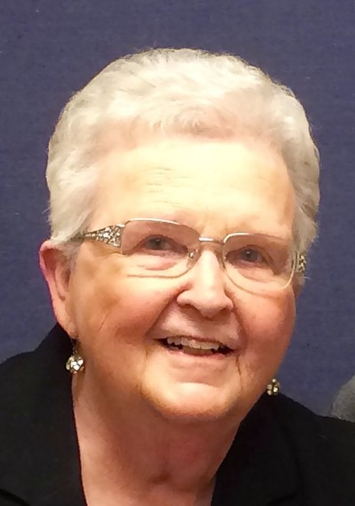 Sonya Ann Buchanan Profile Photo