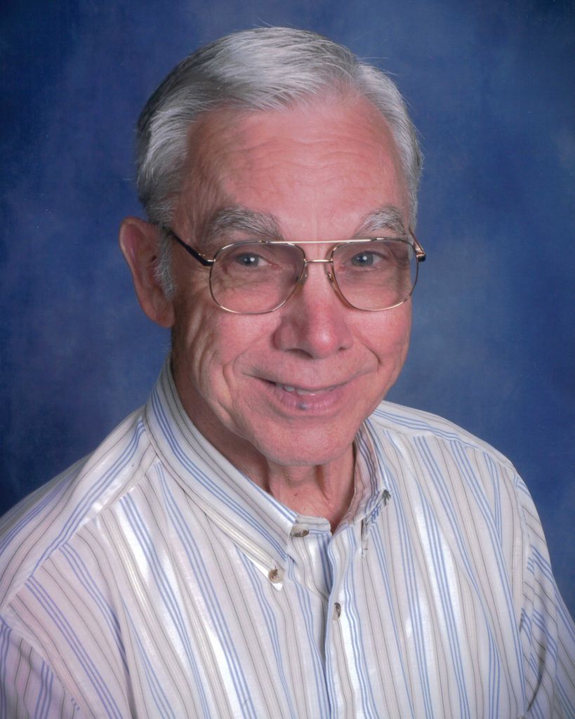 Lester Schrock Profile Photo