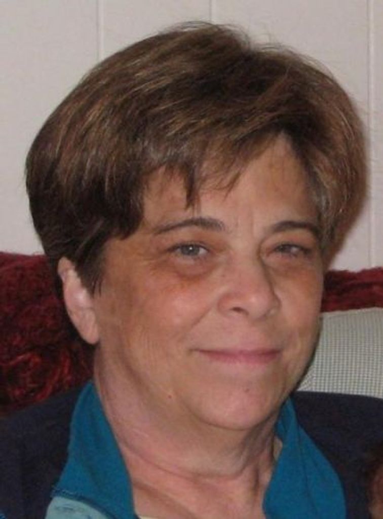Deborah S. Ginder