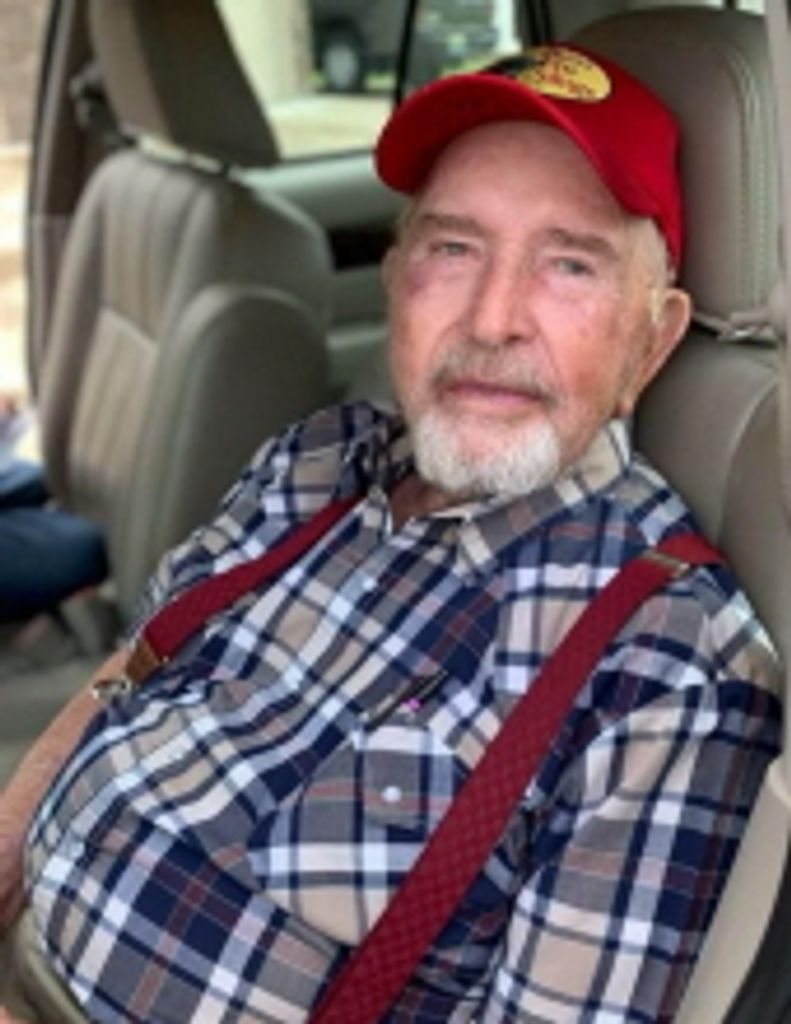 Paul  Mckinley Shellnutt,  Jr