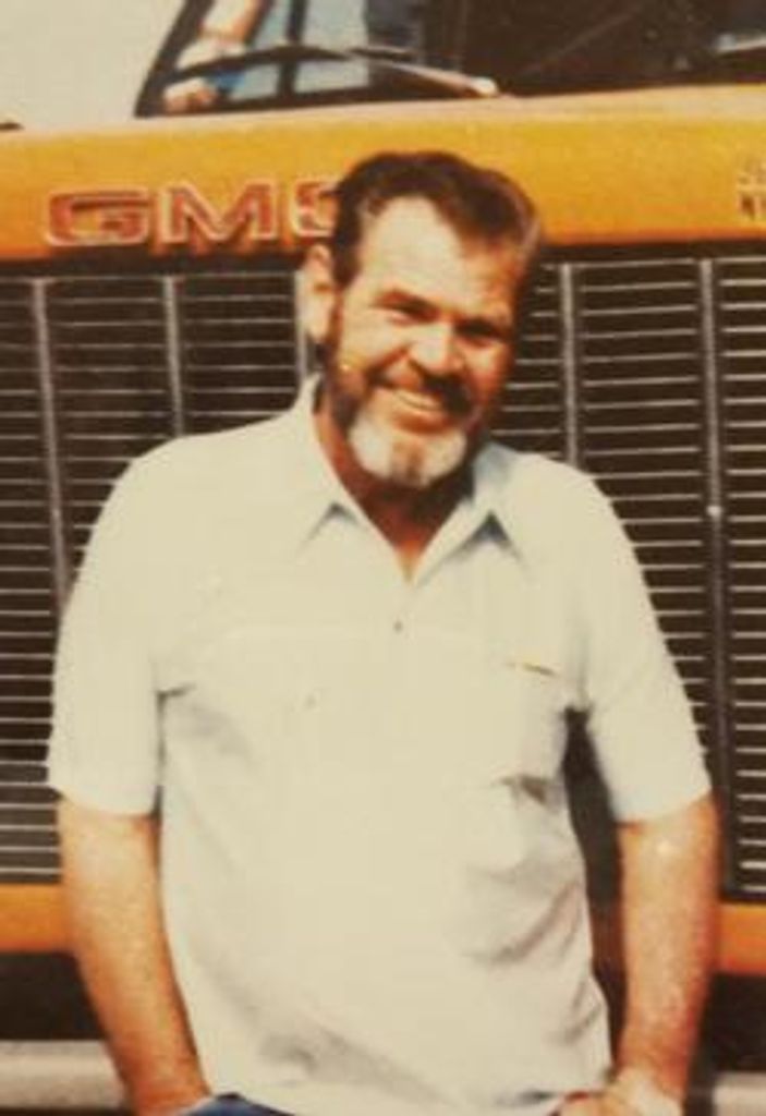 Donald L. "Jack" Brown