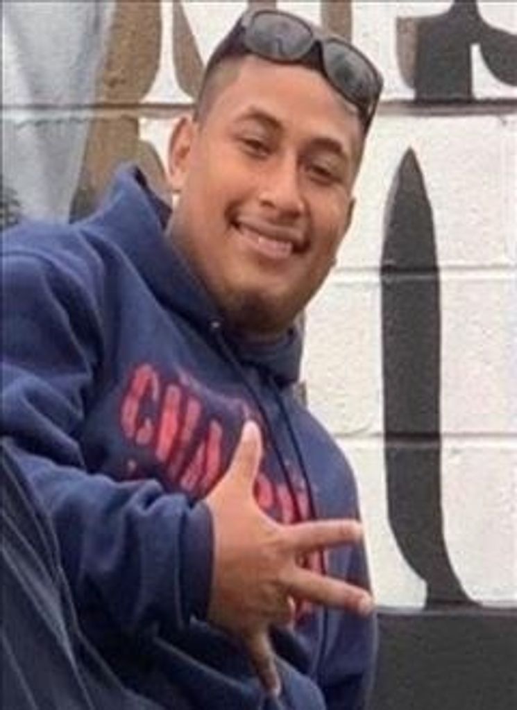 Antelmo Salinas Martinez Profile Photo