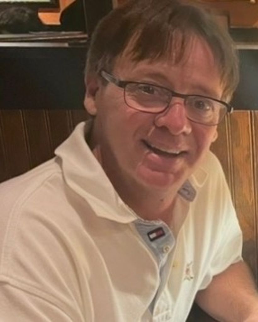 John Paul Gianfagna III Profile Photo