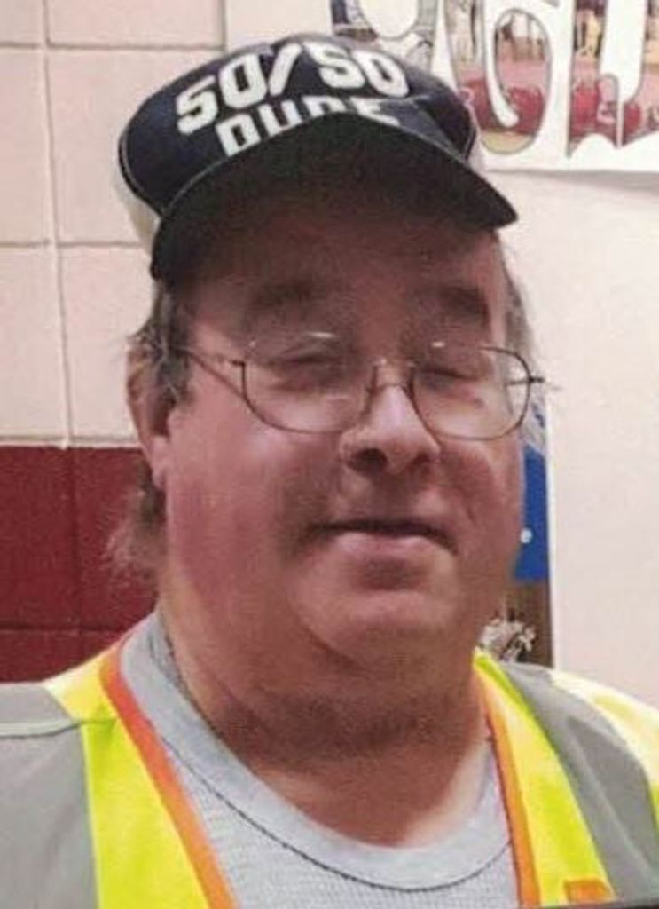 Ronald Simpson Profile Photo