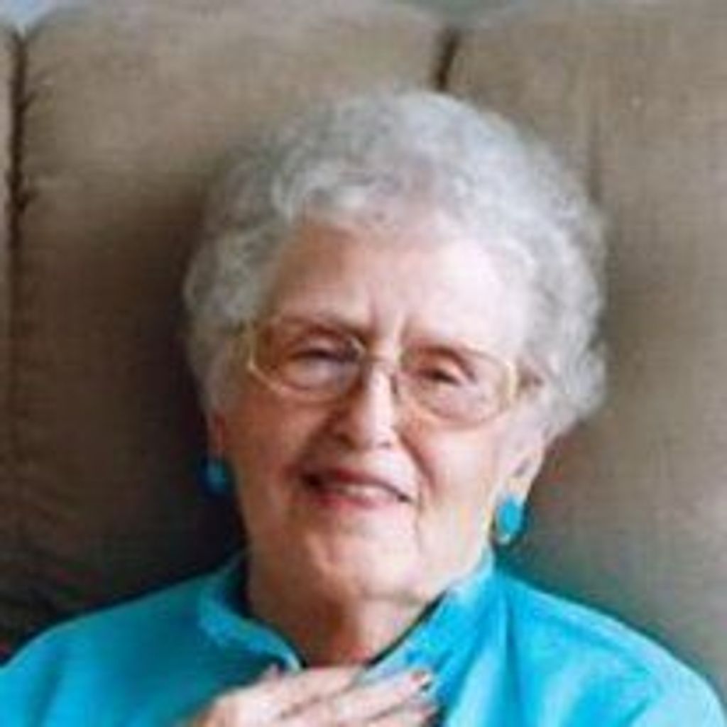 Virginia Declark Nelson