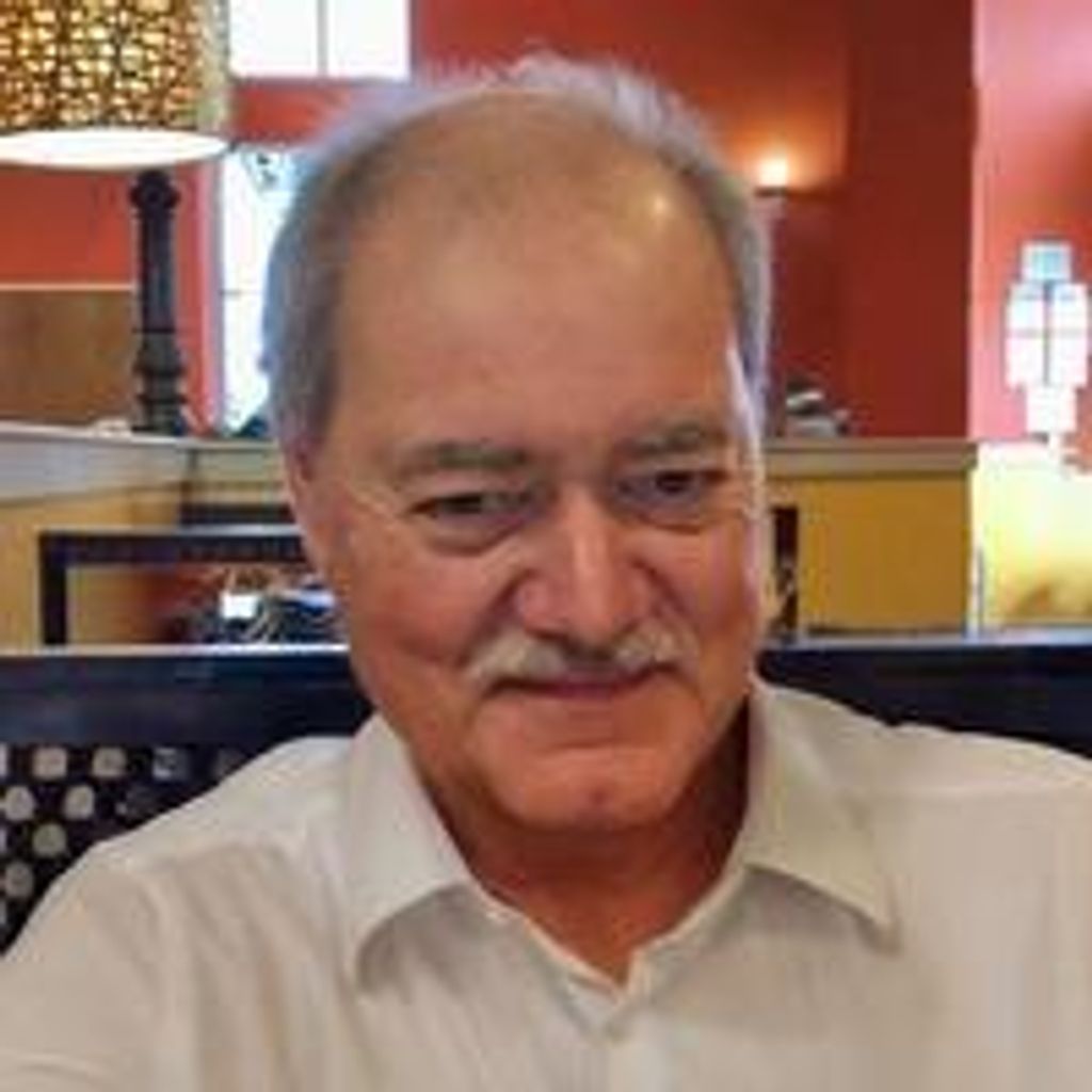 Nigel Francis Wills Profile Photo