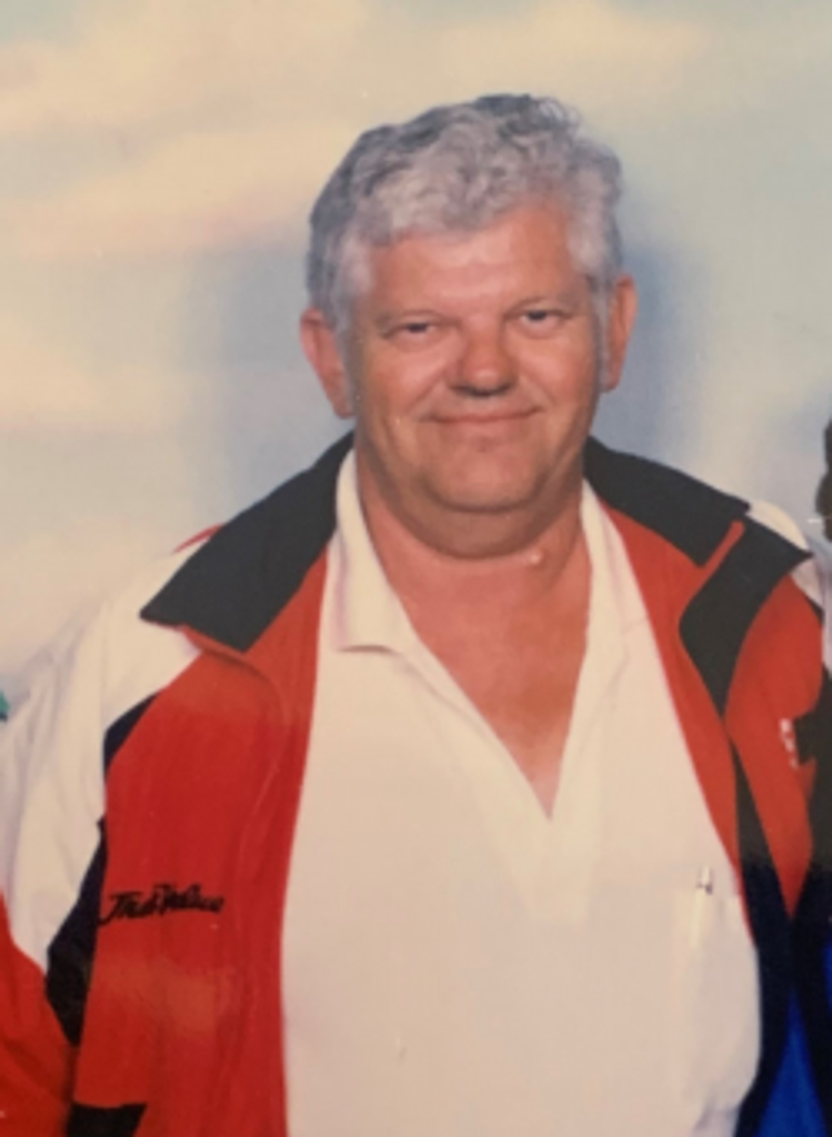 Gary Albert Tamblin Profile Photo