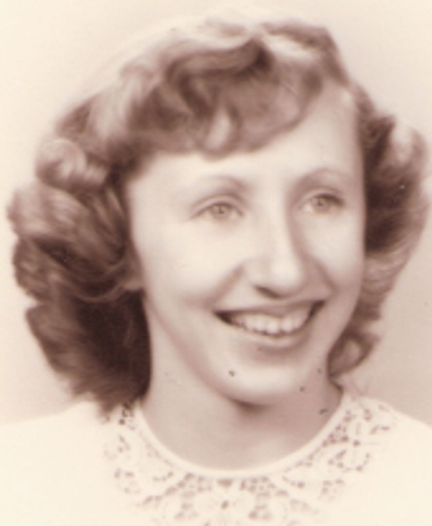 Eunice E Ketcham