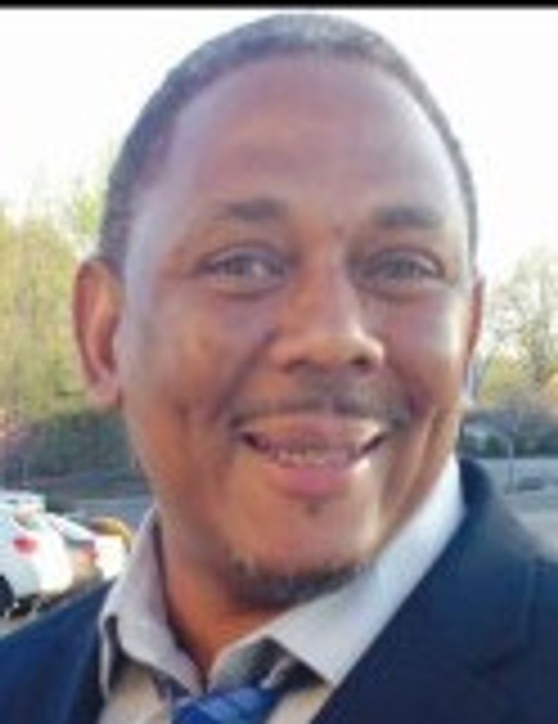 Vencient Darron Lynch