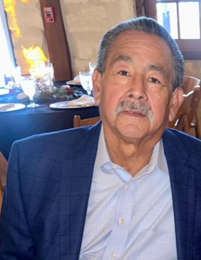 Raymond Rojas Alonzo
