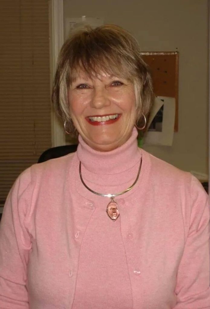 Donna Maria Greenwell