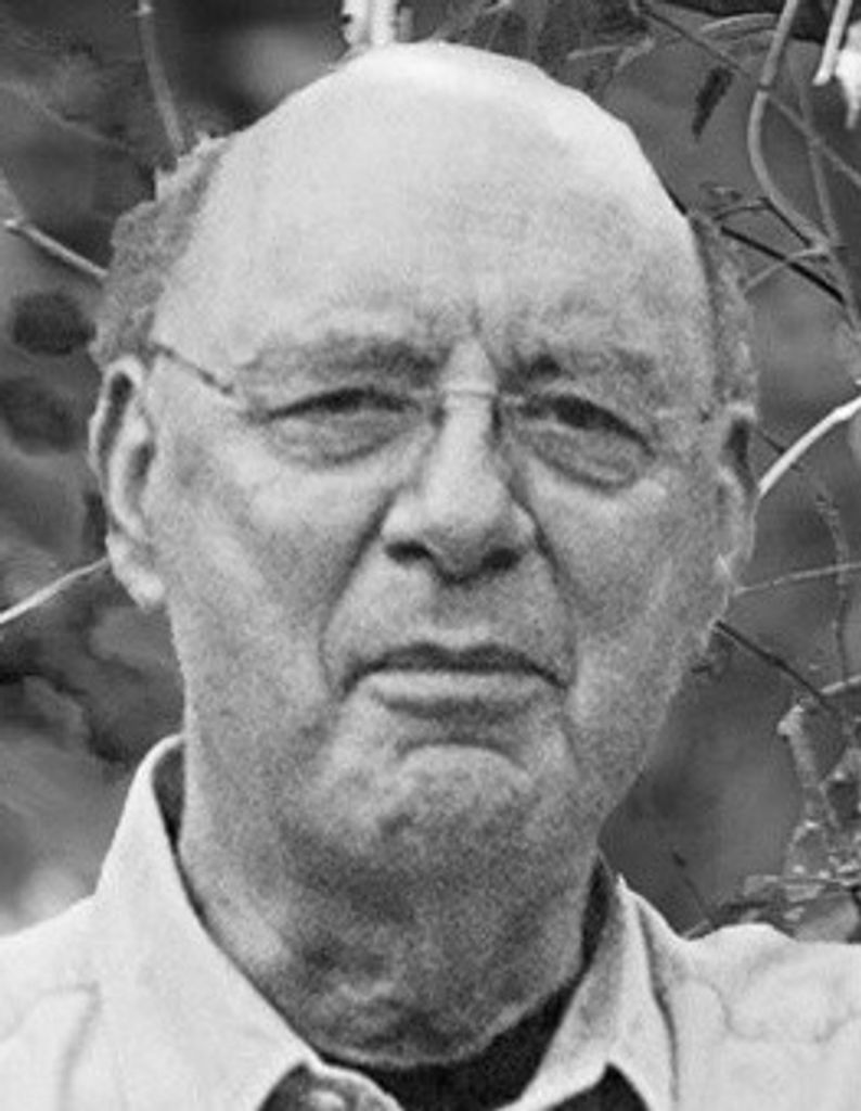 G. Patrick Harriman