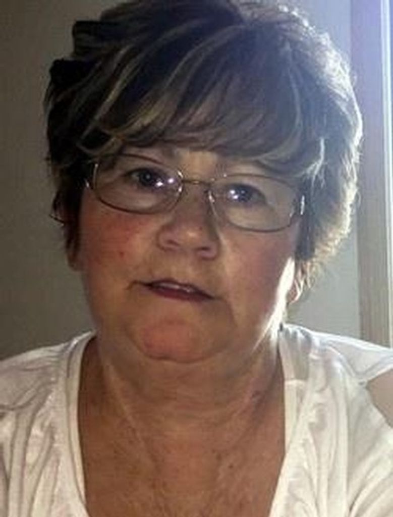 Sandra M. Shively