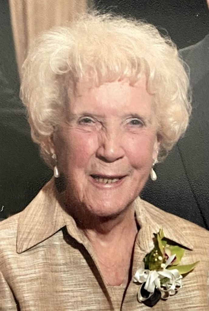 Rosalie M. Dickie Profile Photo