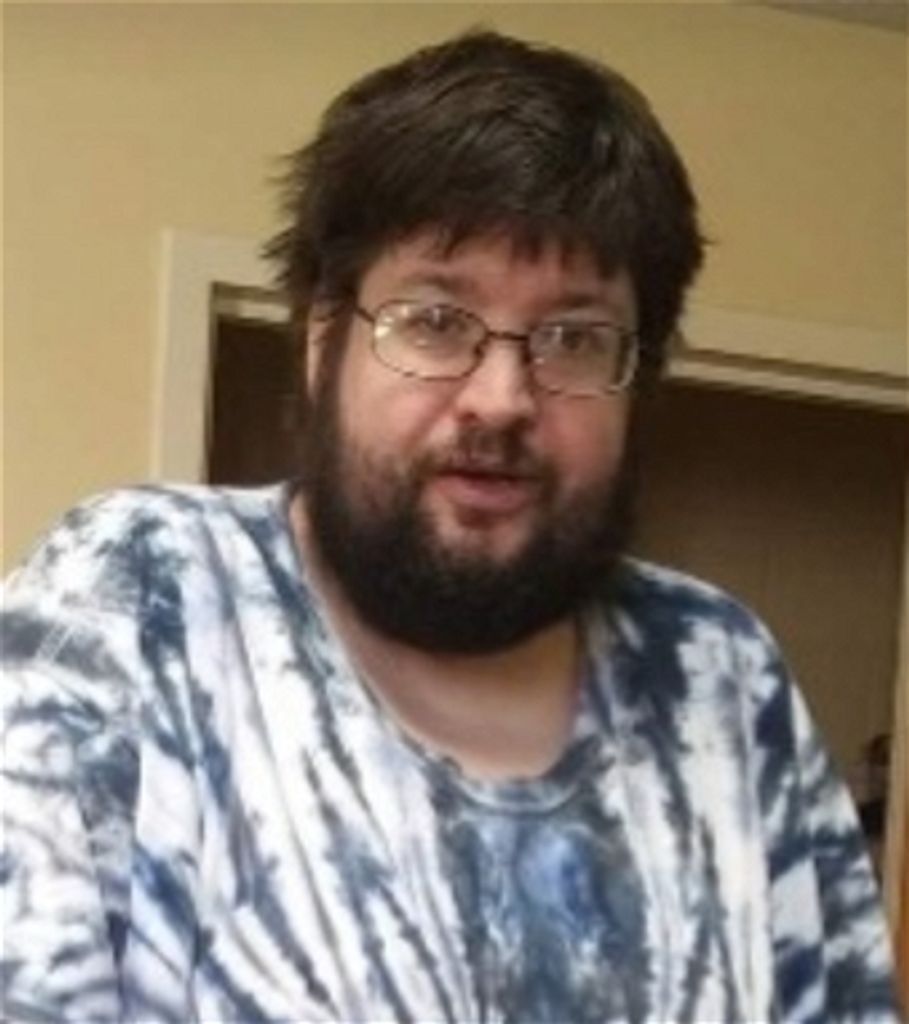 Jason Marvin Profile Photo