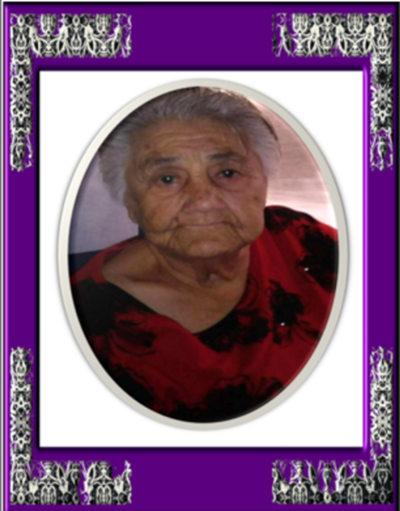 Mary Casias Profile Photo