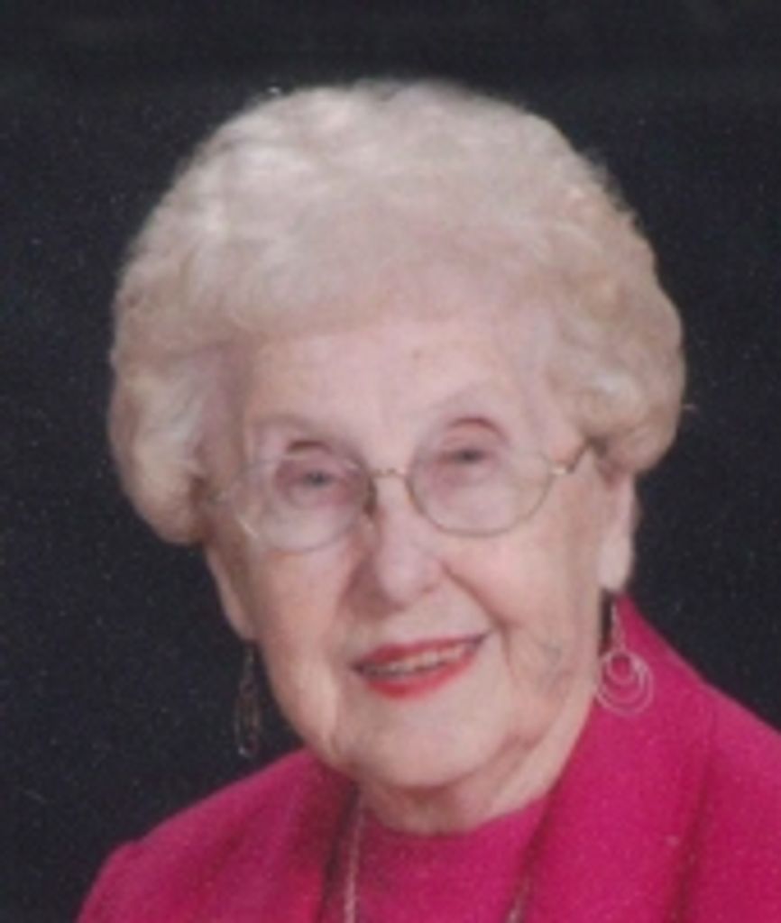 Norma Beyer