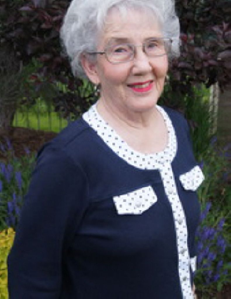 Donale Cotant Henderson