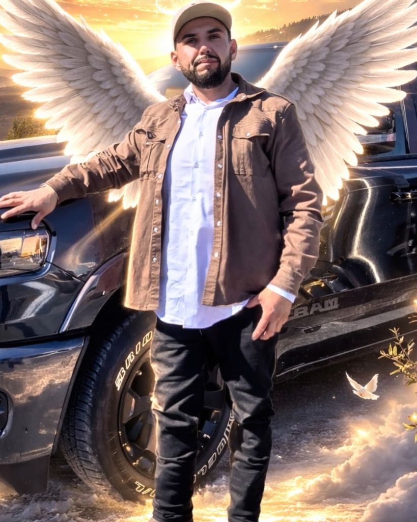 Jesus Eduardo Perez Pena Profile Photo