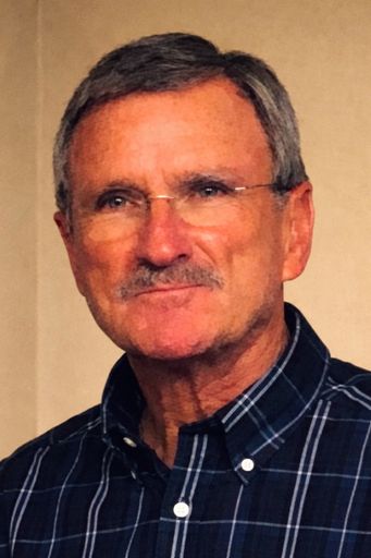 Thomas Wooldridge Profile Photo