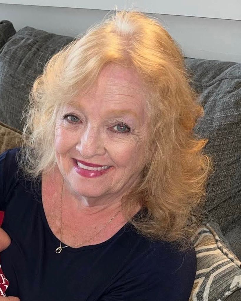 Sandra Faye (Elkins) Handley Profile Photo
