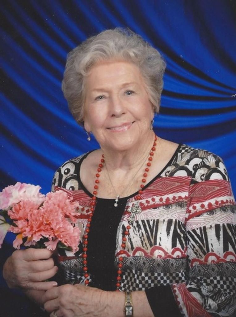 Dorothy Mae Sharp Profile Photo