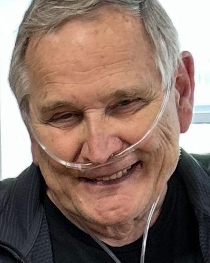 James (Jim) Allan Swift's obituary image