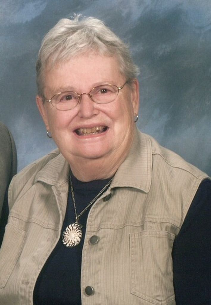 Janet Mae Taylor Profile Photo