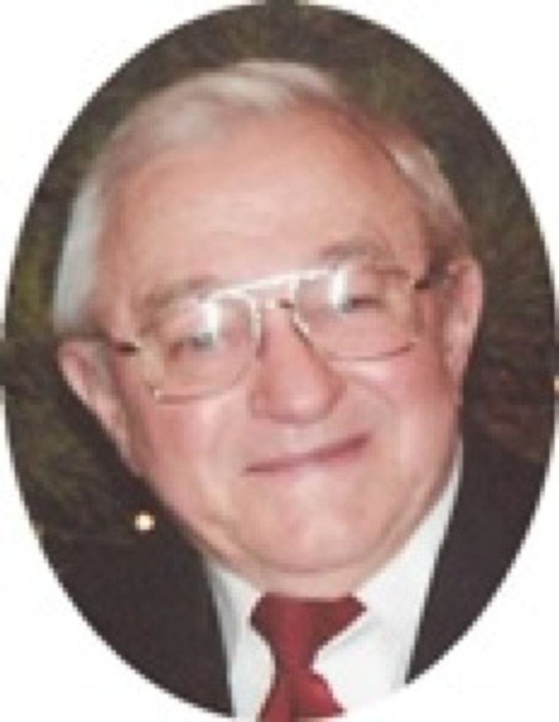 Willard L. Hinds