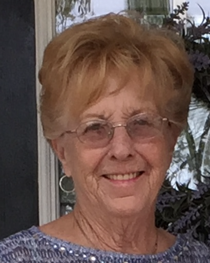 Peggy Nell Stiver's obituary image
