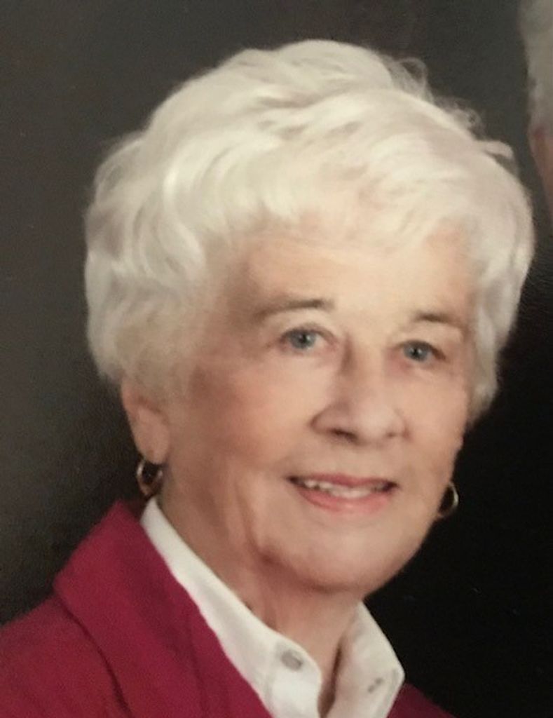 Grace Rietema Profile Photo