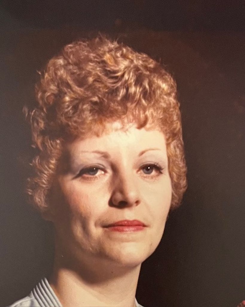Gail Ann Brown Profile Photo