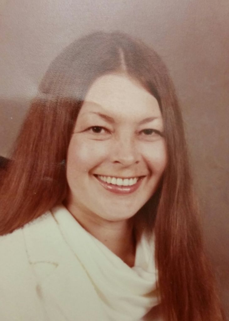 Diane (Franks)  Getzfred