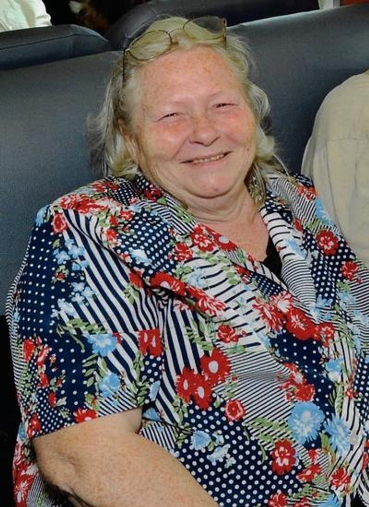 Shirley Horton Mayne Profile Photo