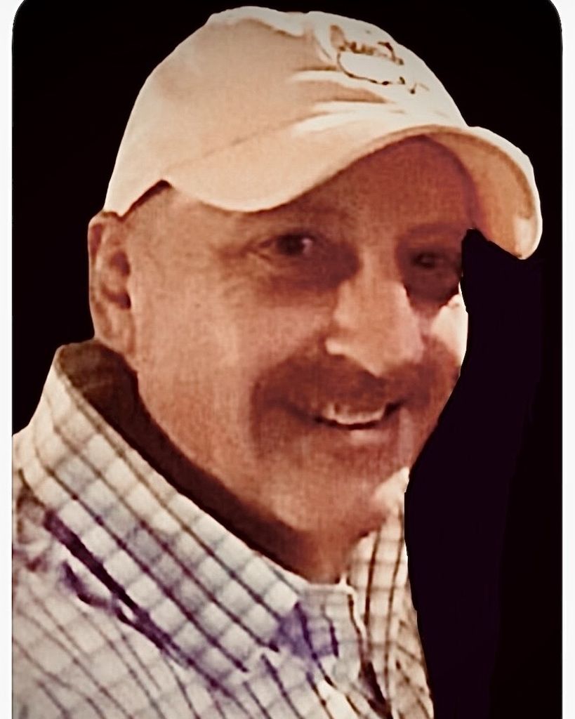 Kenneth Loyd Whitaker