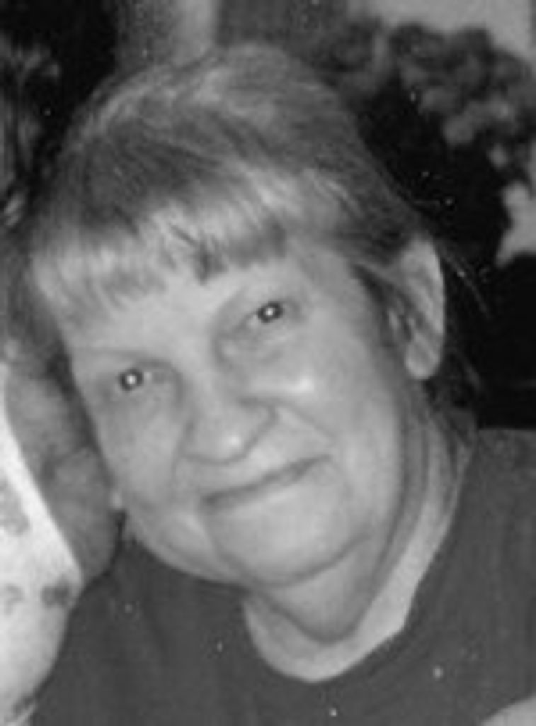 Joan A. (Broge)  Prof