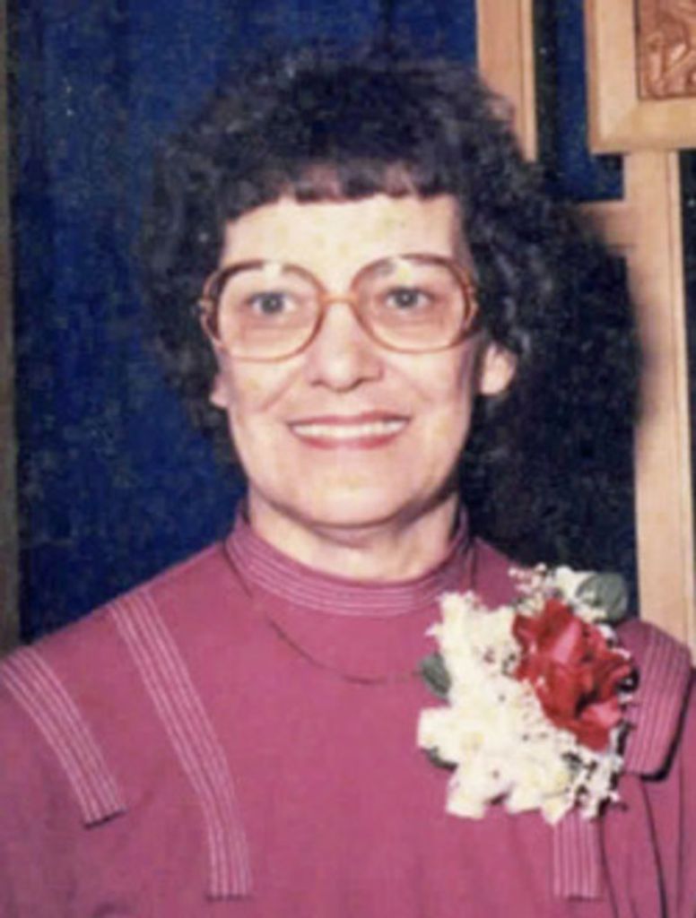 Veneta A. Dickereson Profile Photo