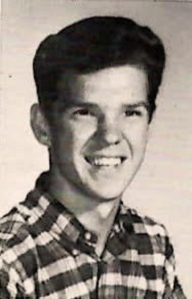 Jon Carroll Patterson Profile Photo