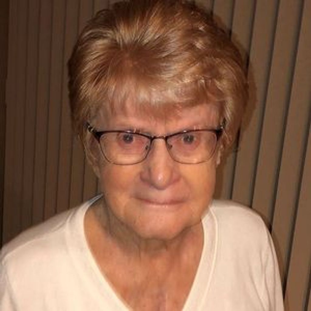 Hazel Cook